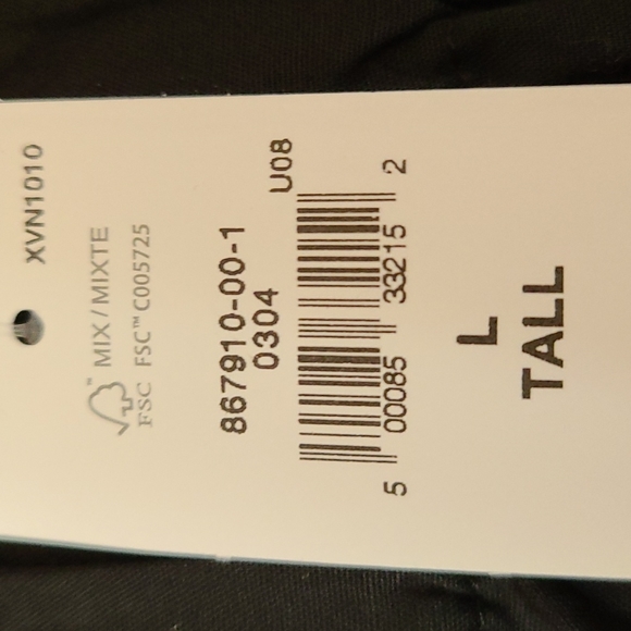 GAP Dress - Picture 3 of 3